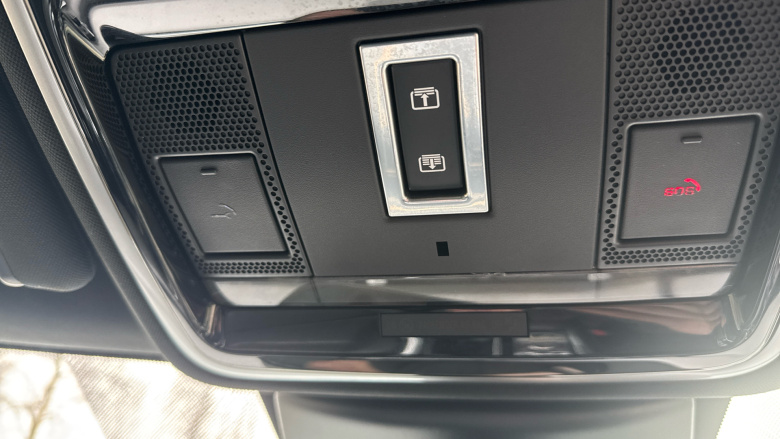 Land Rover Range Rover Sport 3.0 SDV6 HSE Dynamic 5dr Auto Diesel Estate